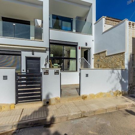 Villa Portomarina VI Pilar de la Horadada Exterior foto