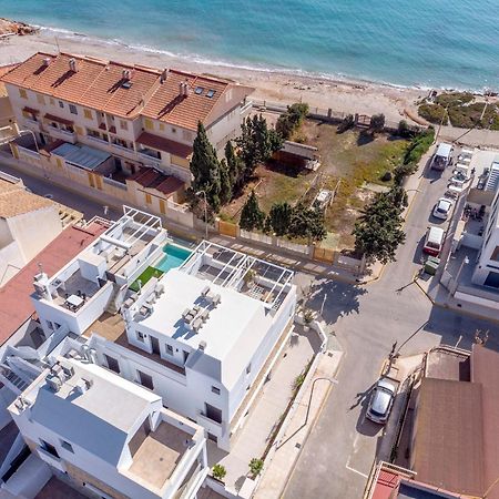 Villa Portomarina VI Pilar de la Horadada Exterior foto