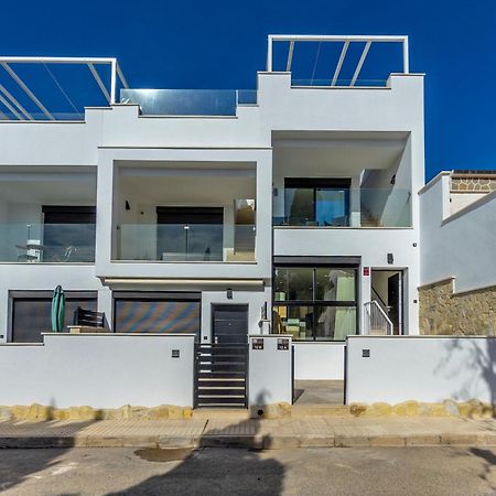 Villa Portomarina VI Pilar de la Horadada Exterior foto